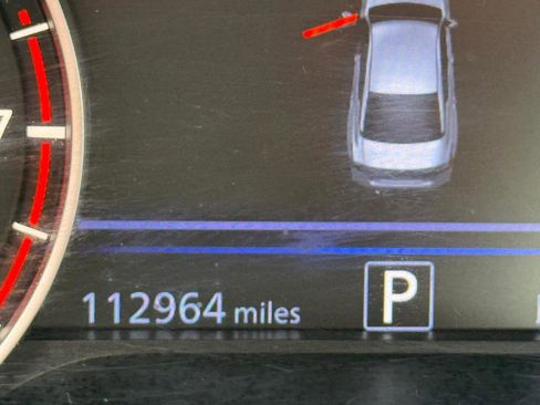 Used 2019 Nissan Altima 2.5 SV FWD image 17
