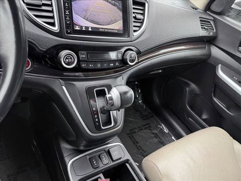 Used 2015 Honda CR-V EX-L image 17