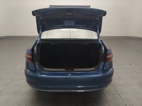 Used 2021 Volkswagen Jetta R-Line FWD image 29