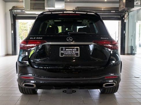 Used 2026 Mercedes-Benz GLE 350 4MATIC image 5