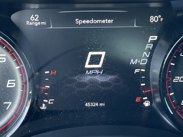 Used 2022 Dodge Charger SXT w/ Blacktop Package RWD image 14