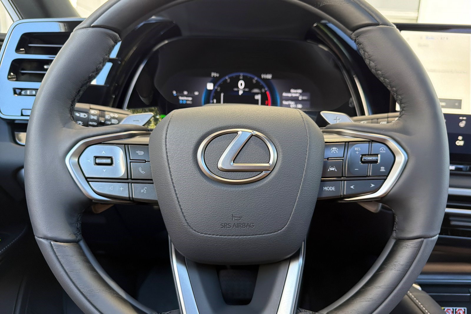 New 2026 Lexus RX 350 Premium w/ Convenience Package FWD image 21