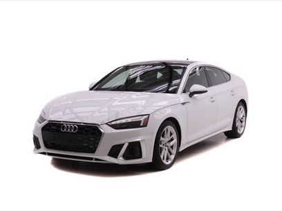 Certified 2023 Audi A5 2.0T Premium Plus w/ Premium Plus