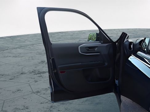 Used 2023 Ford Bronco Sport Big Bend w/ Convenience Package image 25