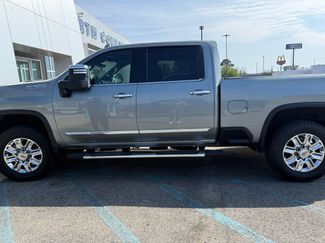 Used 2024 Chevrolet Silverado 2500 High Country w/ High Country Premium Package 360° Tour