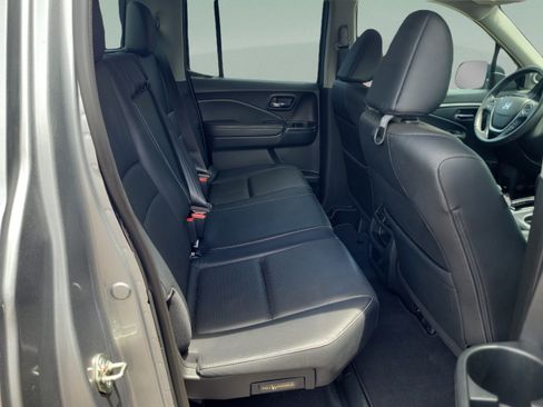 Certified 2019 Honda Ridgeline RTL-T image 10