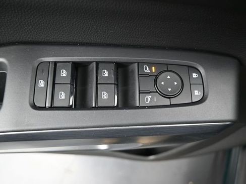 Used 2025 Nissan Pathfinder Rock Creek image 10