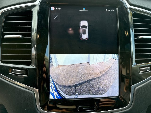 Certified 2023 Volvo XC90 B6 Ultimate w/ Protection Package Premier AWD/4WD image 28