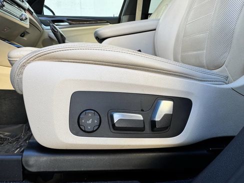 Used 2019 BMW X3 xDrive30i w/ Premium Package image 38