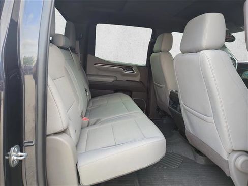Used 2023 Chevrolet Silverado 1500 LT Trail Boss w/ Protection Package AWD/4WD image 20