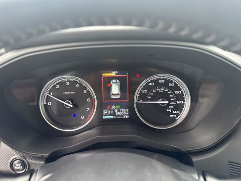 Used 2022 Subaru Forester Touring AWD/4WD image 14