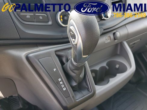 Used 2024 Ford Transit 150 Low Roof w/ Load Area Protection Package image 17