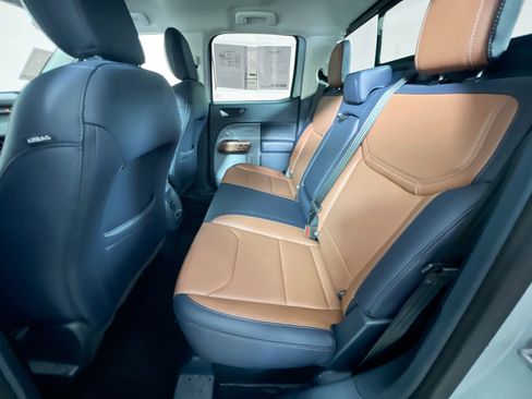 Used 2023 Ford Maverick Lariat FWD image 28
