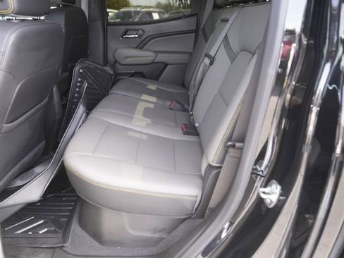 Used 2024 Chevrolet Colorado ZR2 w/ ZR2 Bison Edition image 12