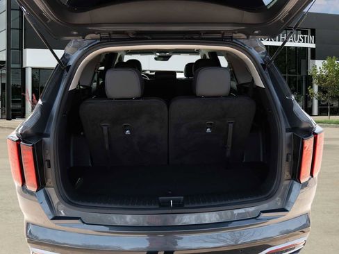 Certified 2022 Kia Sorento S image 29