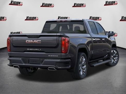 New 2026 GMC Sierra 1500 Denali image 4