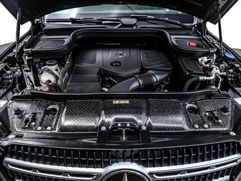 New 2026 Mercedes-Benz GLE 350 4MATIC image 12
