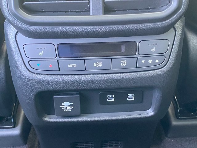 New 2026 Honda Passport TrailSport Elite image 31