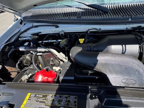 Used 2014 Ford E-450 and Econoline 450 Super Duty w/ Shuttle Bus Prep Package image 31