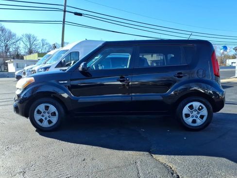 Used 2013 Kia Soul image 6