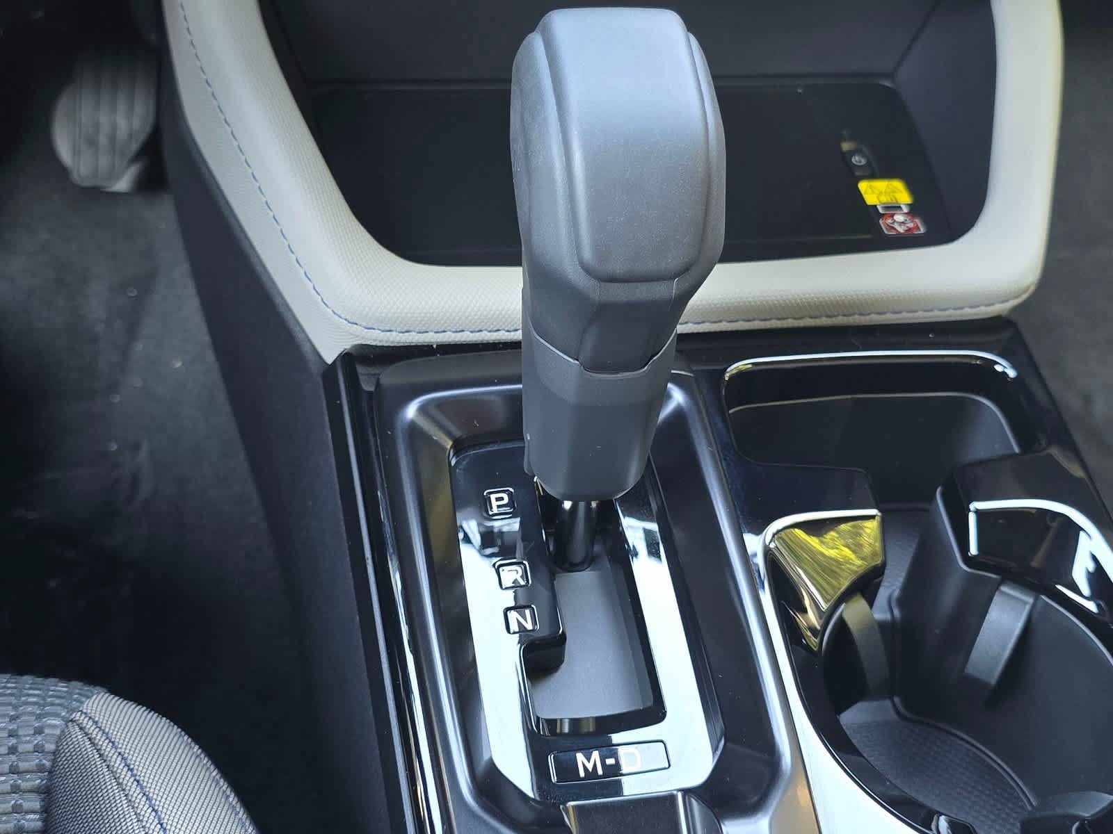 New 2026 Subaru Forester Premium AWD/4WD image 17