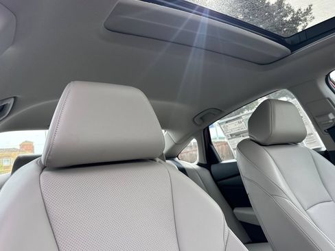 New 2026 Honda Accord EX-L image 15