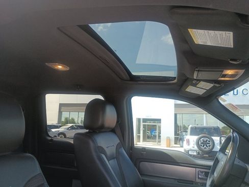 Used 2013 Ford F150 Raptor w/ Luxury Equipment Group AWD/4WD image 37