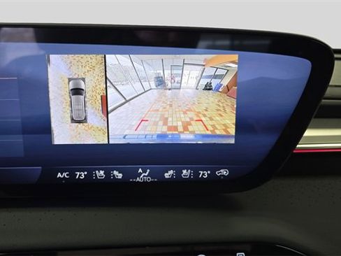 New 2026 Buick Enclave Avenir w/ Super Cruise Package image 23