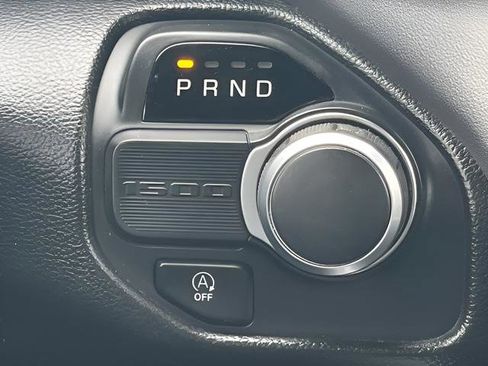Used 2019 RAM 1500 Big Horn RWD image 28