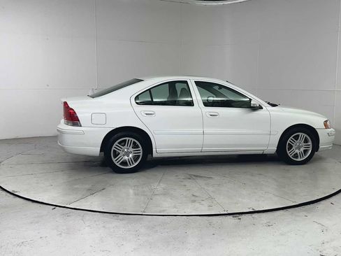 Used 2009 Volvo S60 2.5T image 9