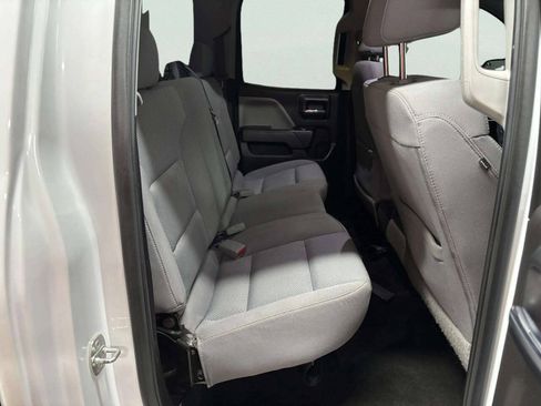 Used 2017 GMC Sierra 1500 4x4 Double Cab w/ Elevation Edition image 18