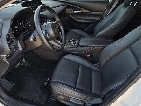 Certified 2023 MAZDA CX-30 AWD 2.5 S w/ Select Package image 20