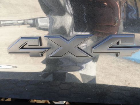 Used 2017 RAM 1500 Rebel w/ Protection Group image 35