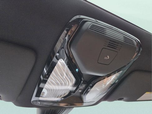 Certified 2025 BMW i4 eDrive40 w/ M Sport Package RWD image 34