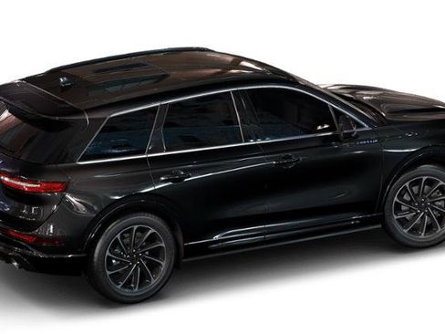 New 2026 Lincoln Corsair Grand Touring image 25