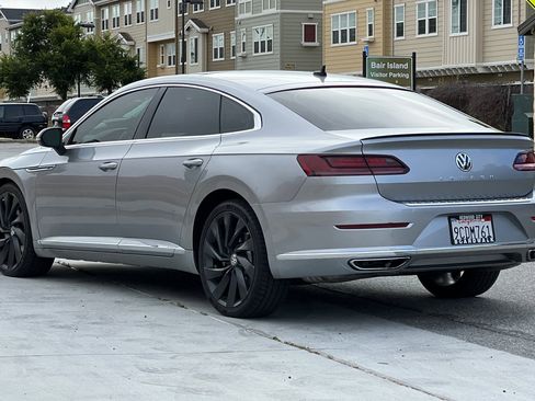 Used 2019 Volkswagen Arteon SEL image 6