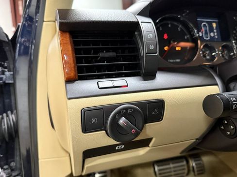 Used 2006 Volkswagen Phaeton V8 image 96