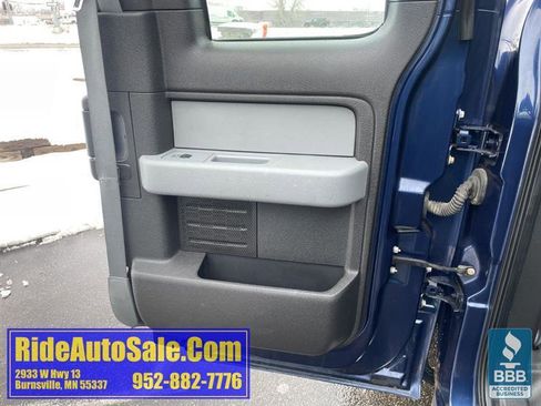 Used 2011 Ford F150 XL w/ PWR Equipment Group image 15