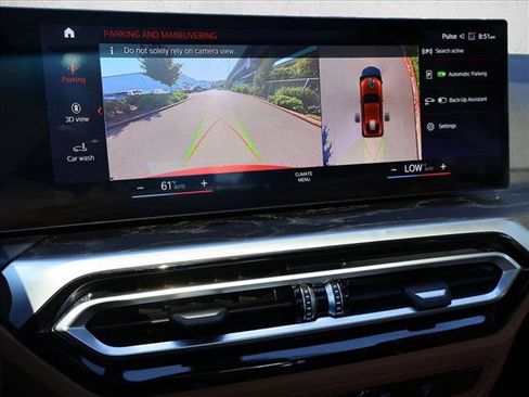 Used 2023 BMW i4 eDrive35 RWD image 19