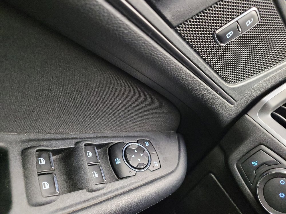 Used 2018 Ford Edge SE AWD/4WD image 27