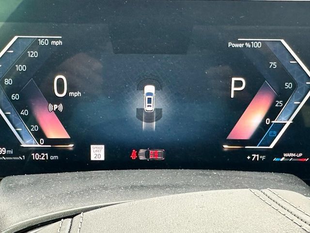 Used 2025 BMW X7 xDrive40i AWD/4WD image 32