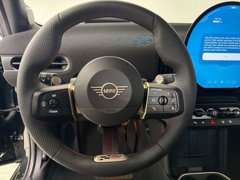 New 2026 MINI Cooper S FWD image 11