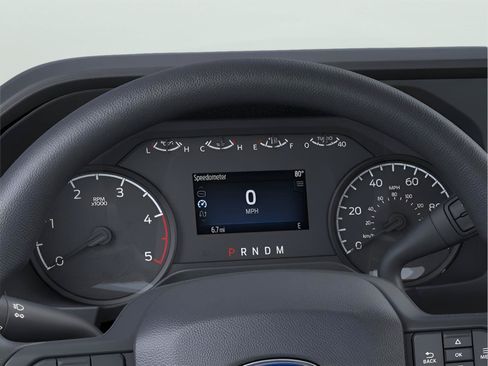 New 2026 Ford F550 4x4 Crew Cab image 23