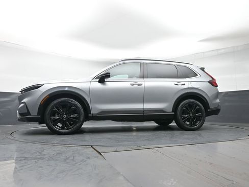 Used 2024 Honda CR-V Sport Touring image 28