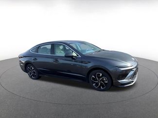 Used 2025 Hyundai Sonata SEL video 2