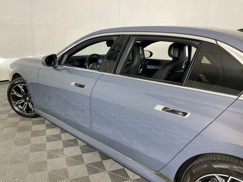 Certified 2024 BMW i7 xDrive60 AWD/4WD image 45