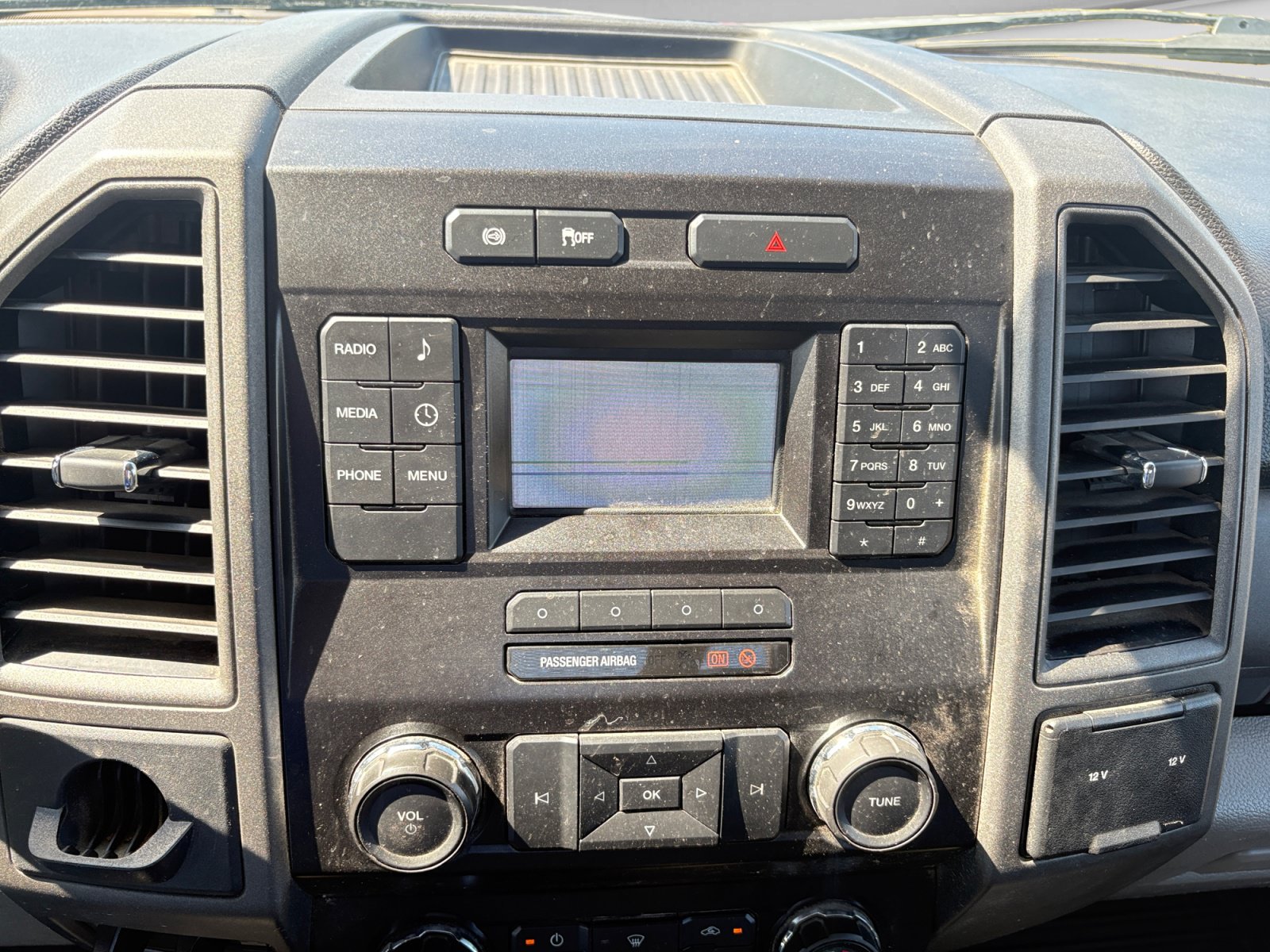 Used 2019 Ford F350 XL w/ XL Value Package RWD image 16