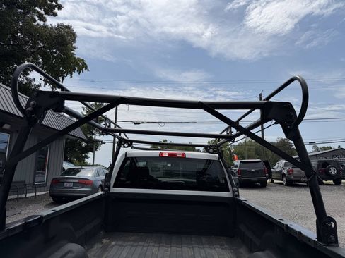 Used 2020 RAM ProMaster 1500 FWD image 10