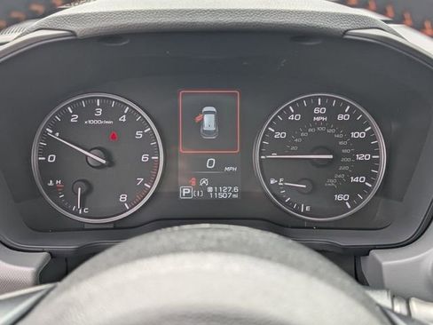Certified 2025 Subaru Crosstrek 2.5i Limited AWD/4WD image 27