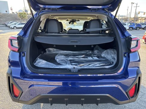 New 2026 Subaru Crosstrek 2.5i Limited image 31